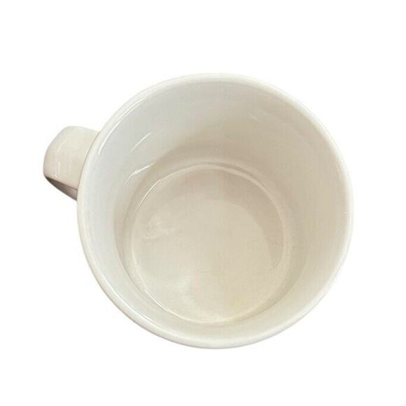 Campbell's Homestyle Soup Mug VTG 1989 Coffee Cup Westwood International Kitchen - Picture 4 of 5